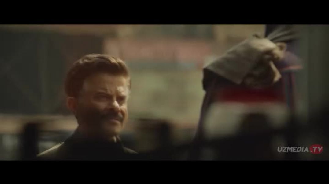 ⁣KATTA SERJANT (HIND KINO 2026) O'ZBEK TILIDA