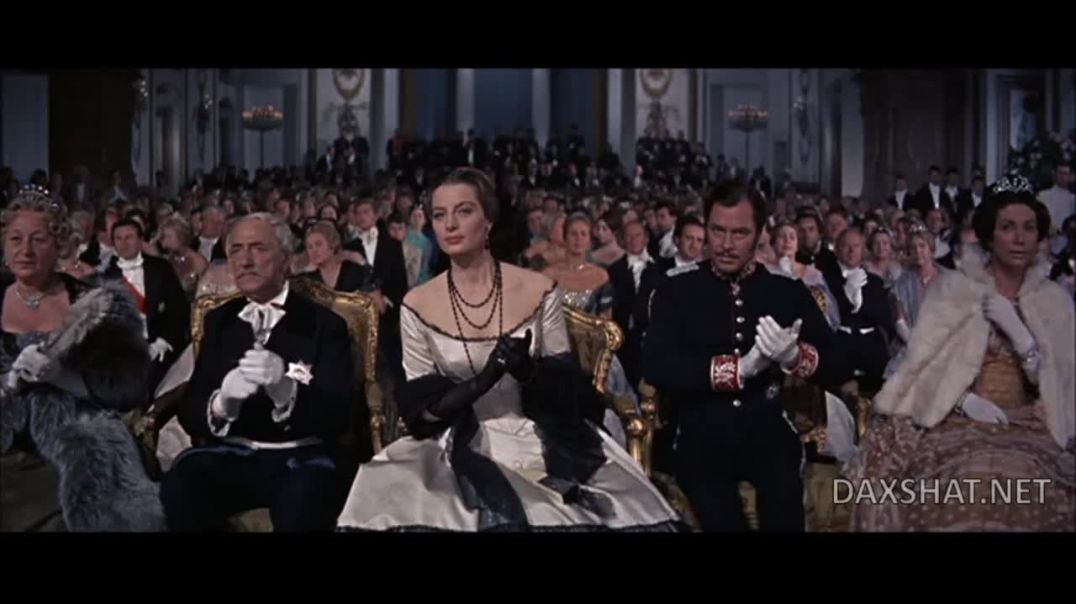 ⁣TUGALLANMAGAN QO'SHIQ (Ferens Listning hayoti) KINO 1960 UZBEK TILIDA