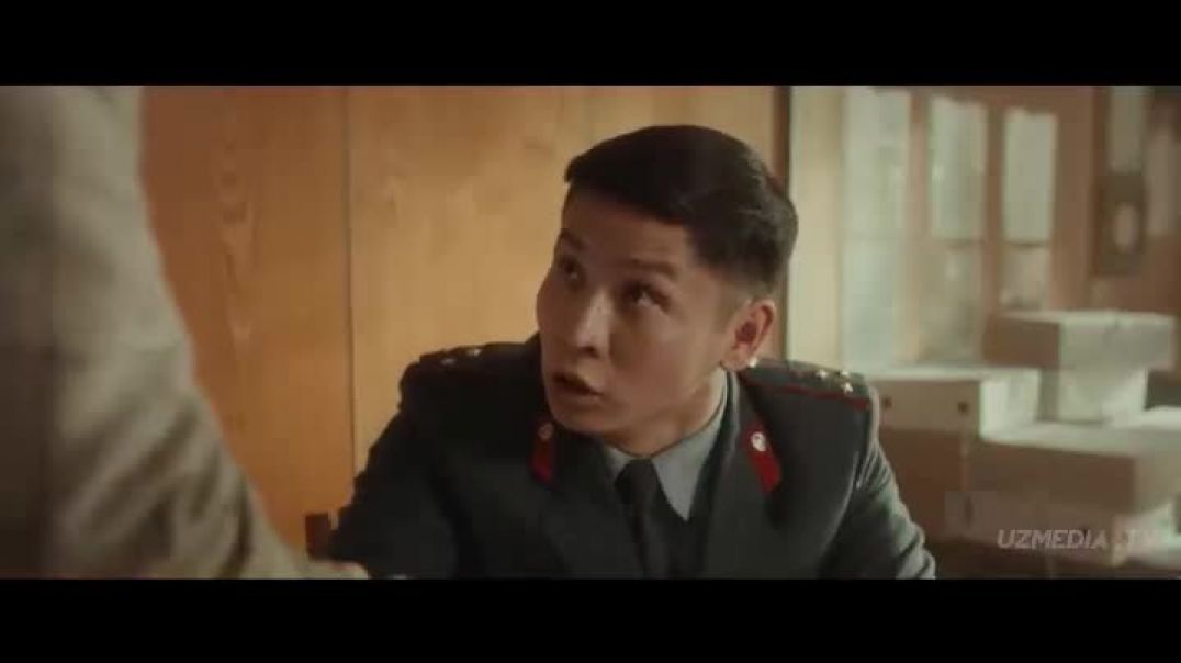 ⁣90 yillarga qaytib O'ZBEK TILIDA -KINO