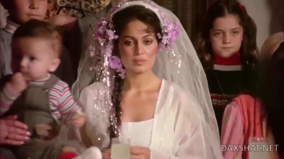 ⁣SARVIQOMAT DILBARIM (TURK KINO 1977) UZBEK TILIDA