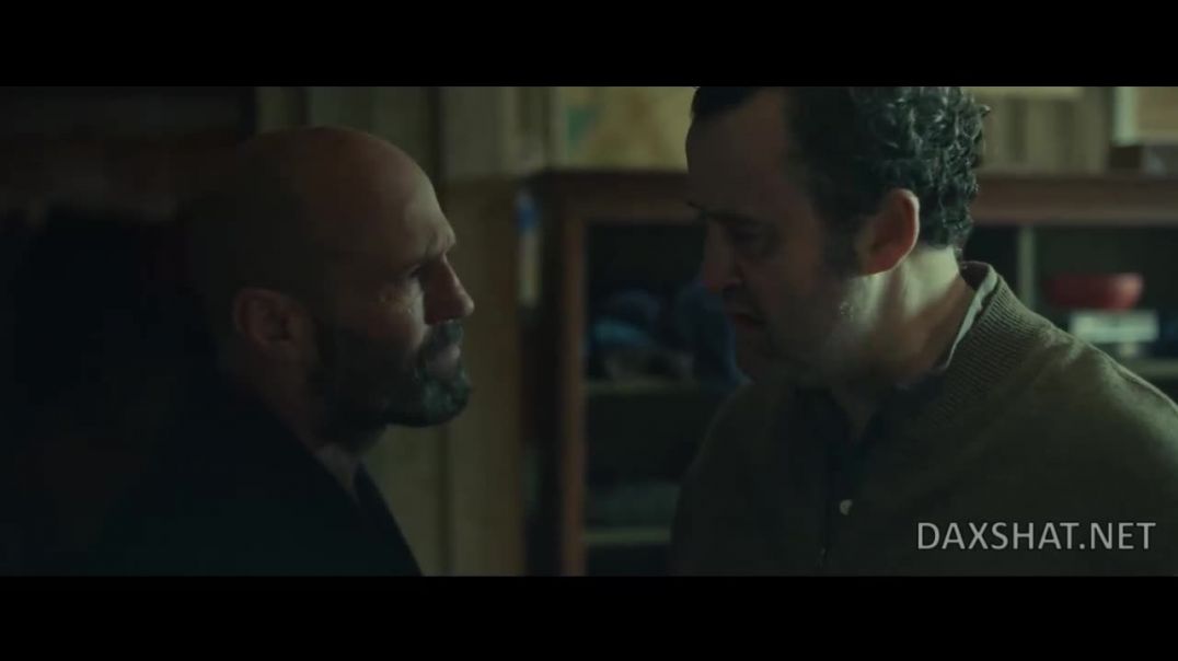 ⁣BOSHPANA: XAVFSIZLIK UNING TOPSHIRIQI (KINO 2026) UZBEK TILIDA