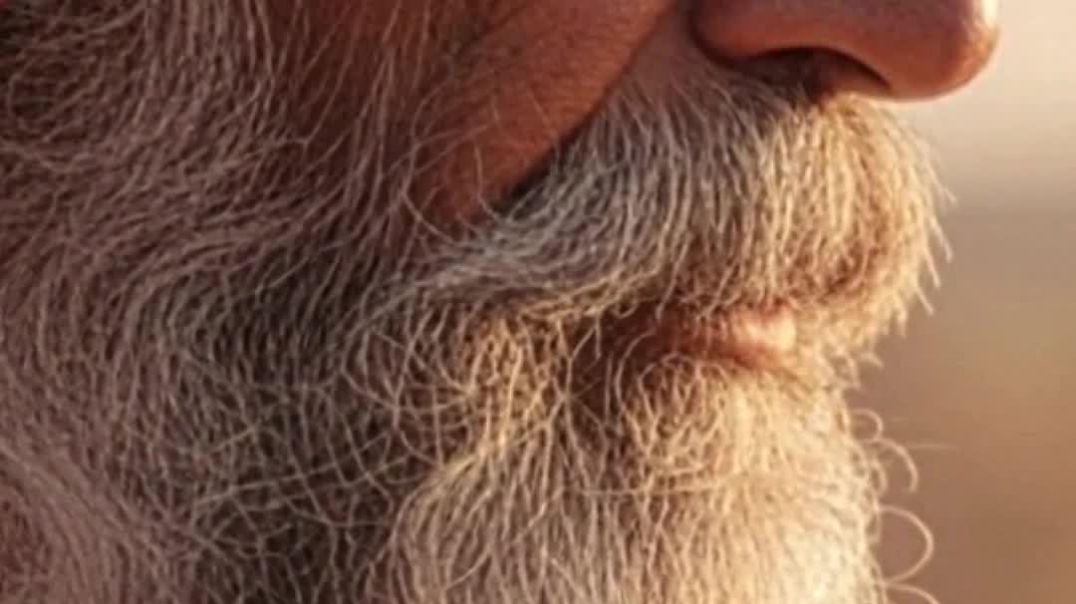 Умра — это тишина, в которой слышно милость