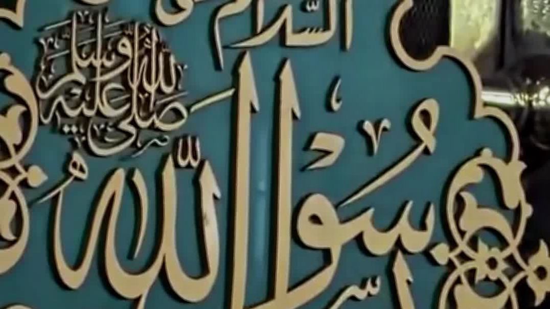 Там даже дыхание похоже на молитву, потому что в этих святых местах всё наполняется трепетом