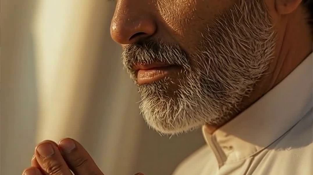 Хадж — это возвращение к Аллаху после долгой дороги, полной суеты, ошибок, надежд и испытаний...