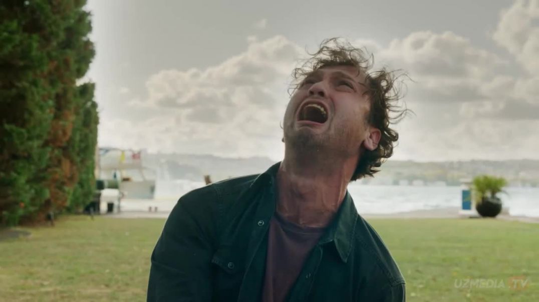 ⁣DAHO 3-4 QISM DAXO (TURK SERIALI) O'ZBEK TILIDA