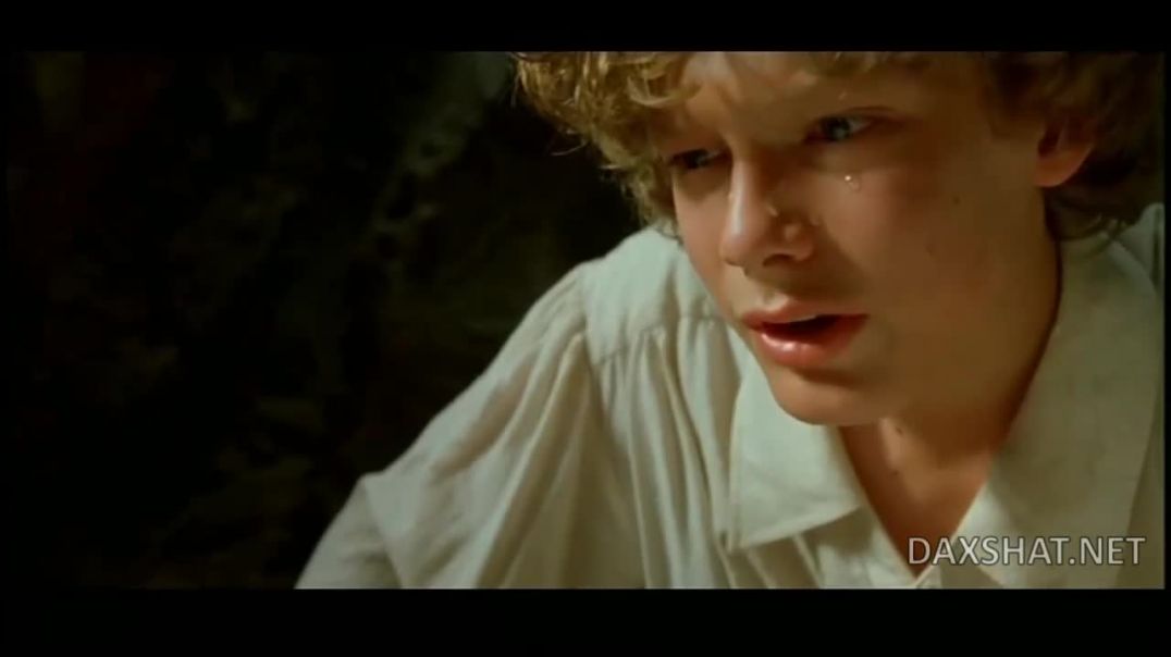 ⁣SAHRO VA CHANGALZORDA (CHO'L VA  ORMONDA) RETRO KINO 2001 UZBEK TILIDA