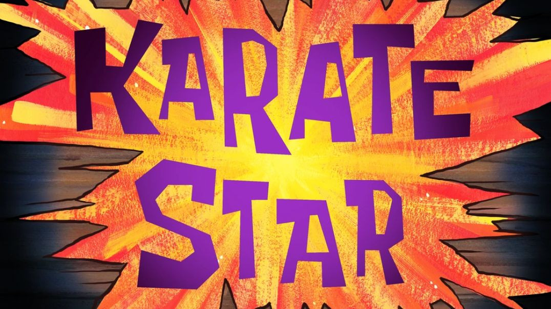 Karate Star