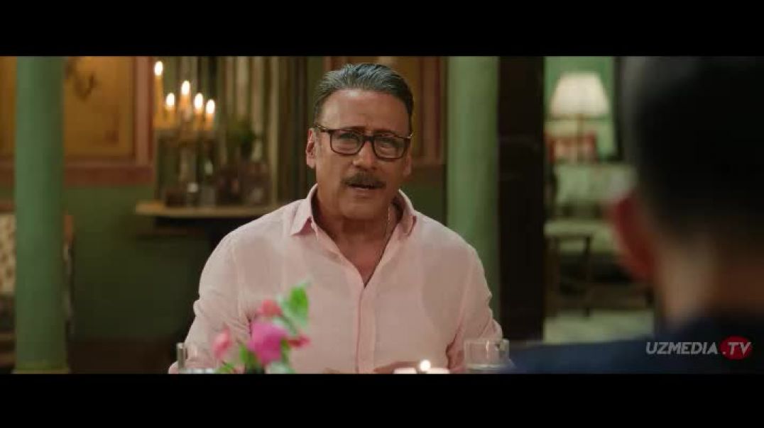 ⁣SEN MENIKISAN, MEN SENIKI (HIND KINO 2026) O'ZBEK TILIDA