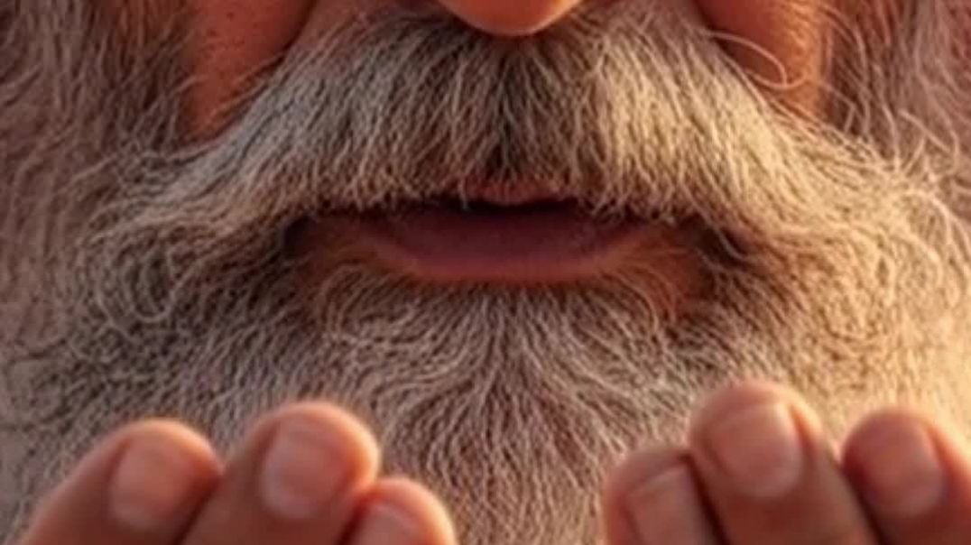 Там ты понимаешь Аллах слышал каждую твою тайную молитву