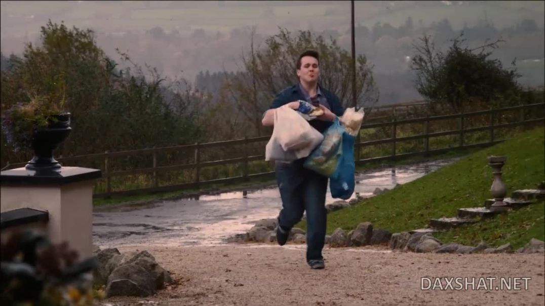 ⁣QASHQA / CHANDIQ / CHOKLAR (UJAS KINO) O'ZBEK TILIDA