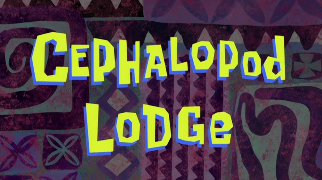 Cephalopod Lodge