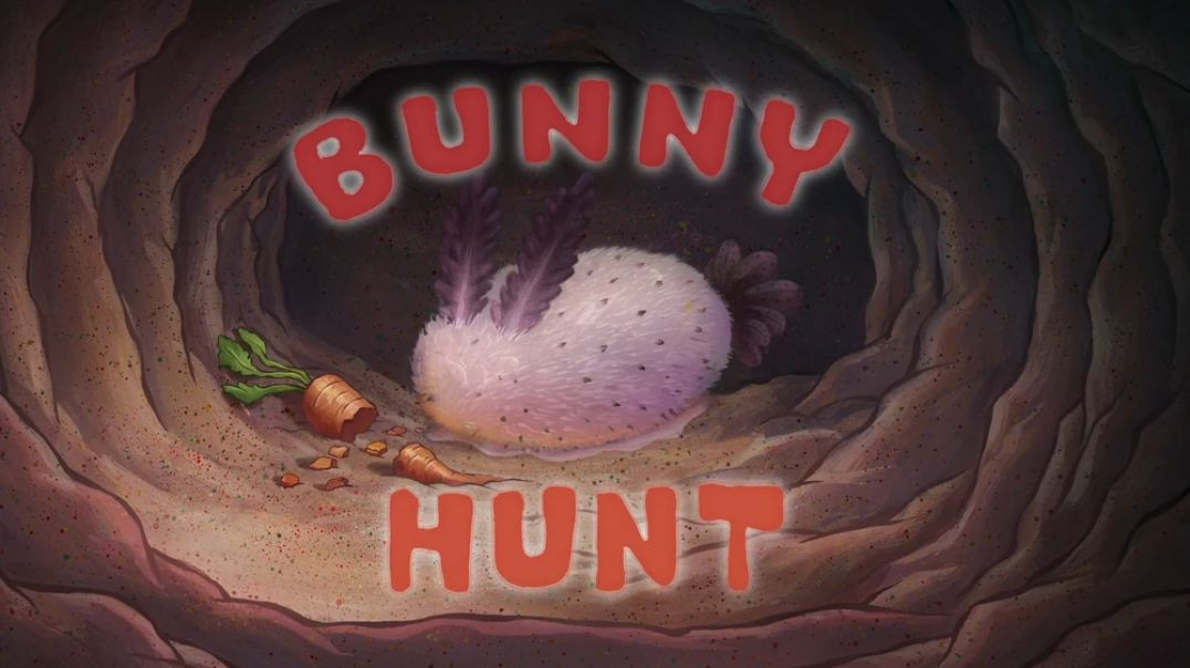 Bunny Hunt