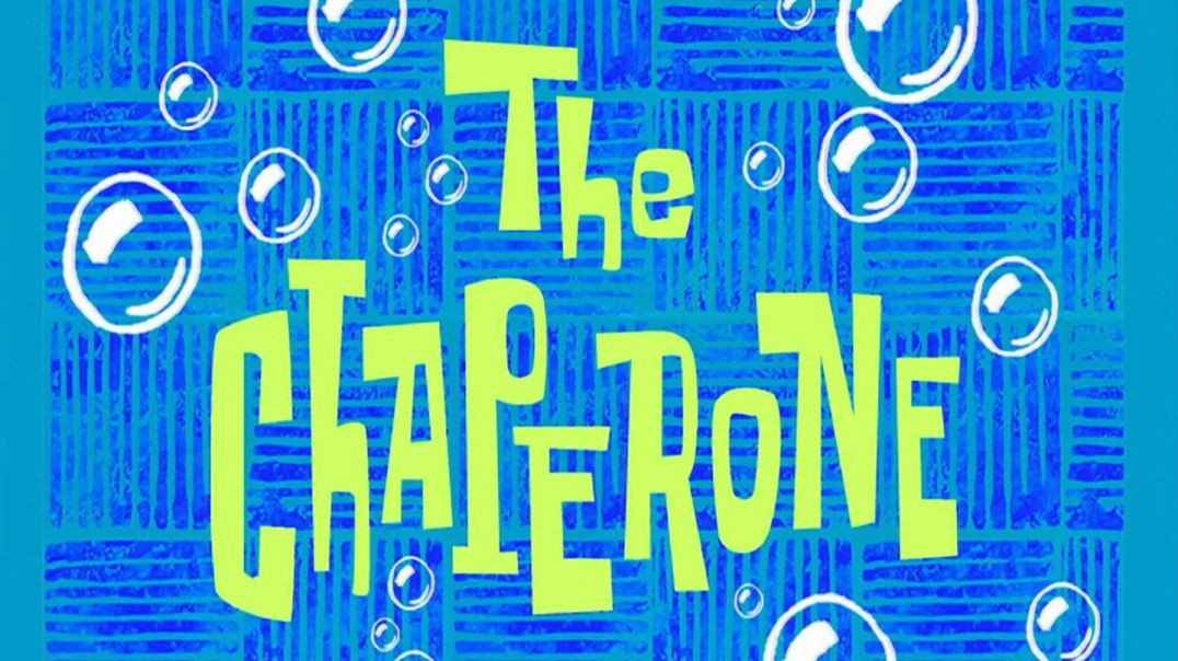 The Chaperone