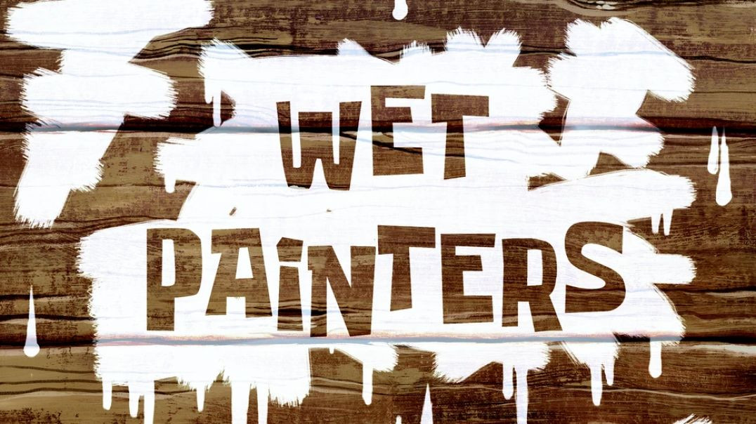 Wet Painters