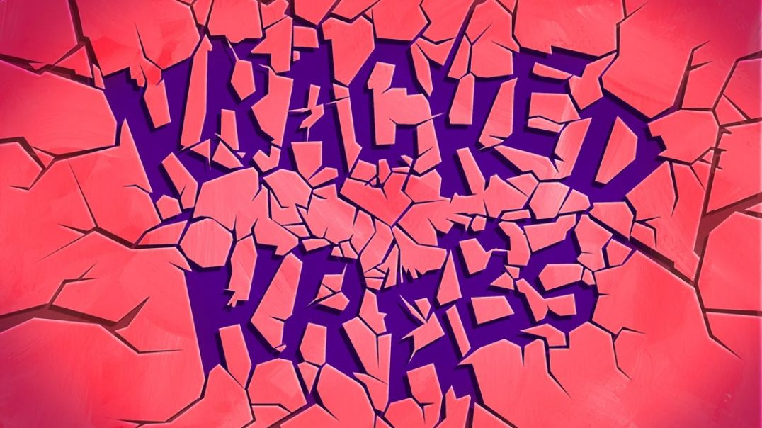 Kracked Krabs