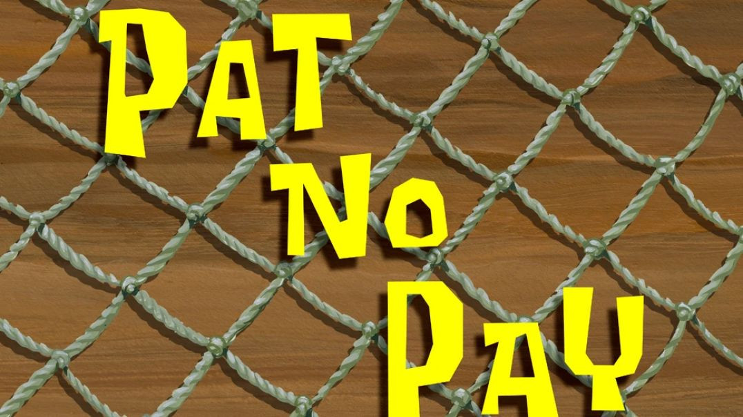 Pat No Pay