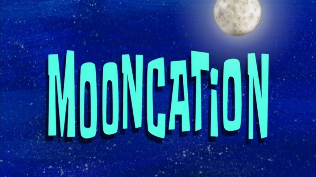 Mooncation