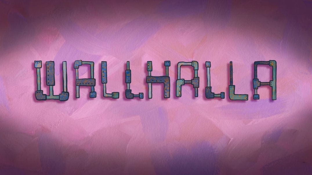 Wallhalla