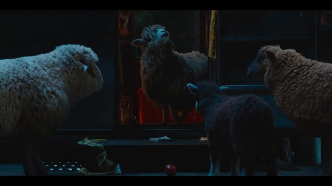 ⁣QO'YLAR ISHI / AYG'OQCHI QO'YLAR (KINO 2026) O'ZBEK TILIDA