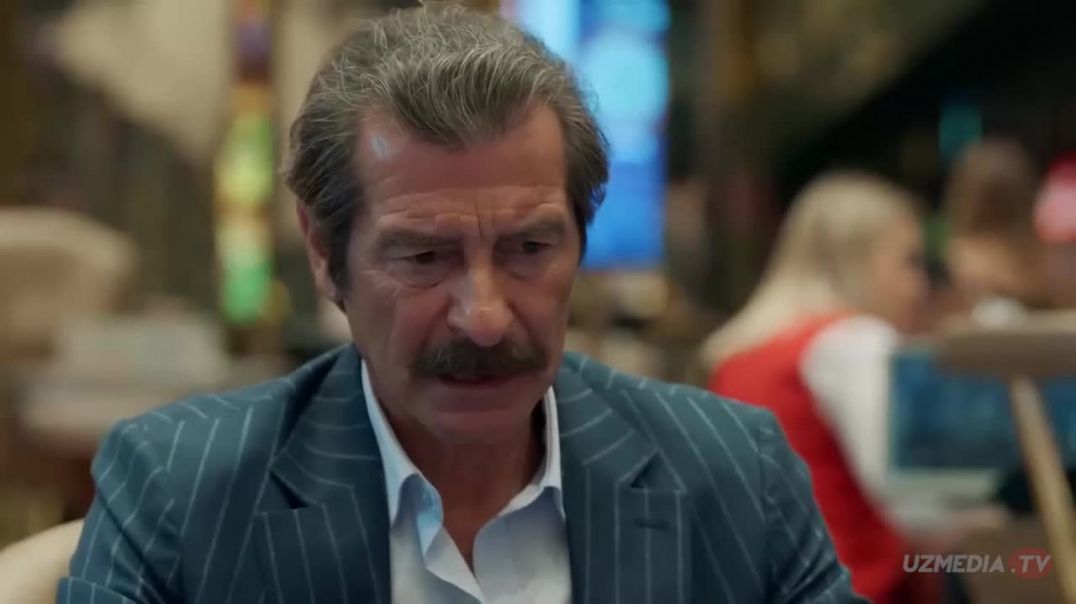 ⁣DAHO 4-5 QISM DAXO (TURK SERIALI) O'ZBEK TILIDA