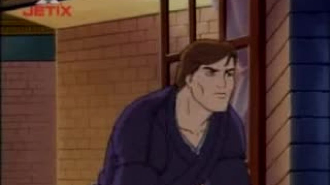 ⁣"ЧЕЛОВЕК ПАУК":58-СЕРИЯ