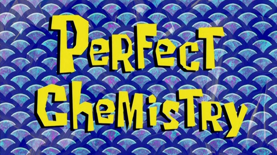 Perfect Chemistry