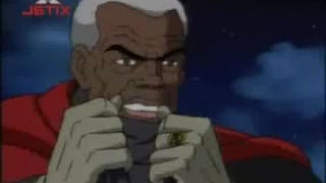 ⁣"ЧЕЛОВЕК ПАУК":57-СЕРИЯ