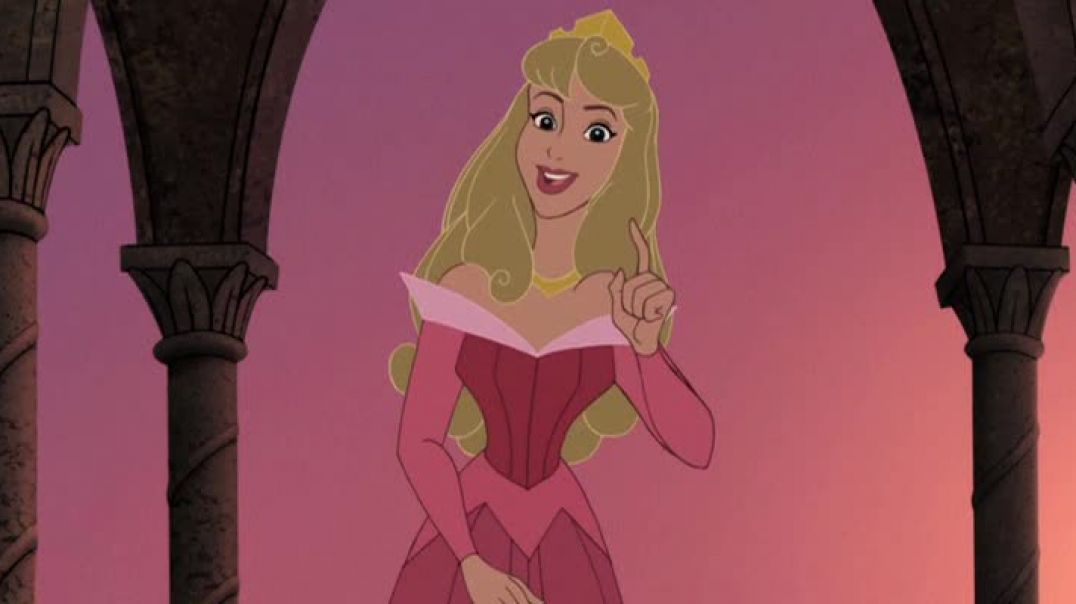 ⁣Πριγκίπισσες της Disney - Μαγεμένες Ιστορίες (2007)