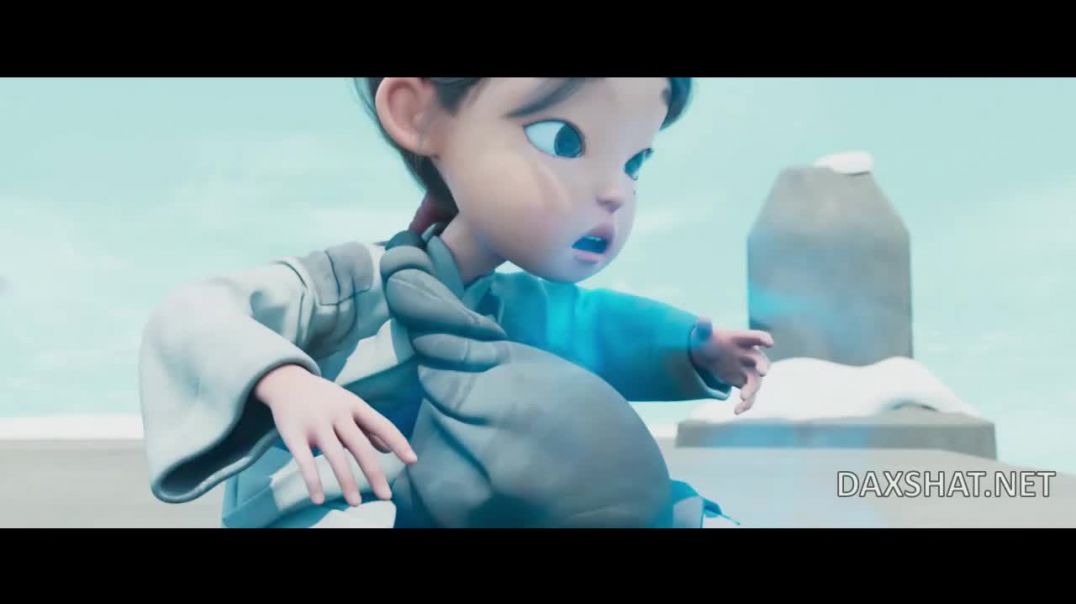 ⁣SO'NGGI AJDARXO (MUTFILM 2025) UZBEK TILIDA