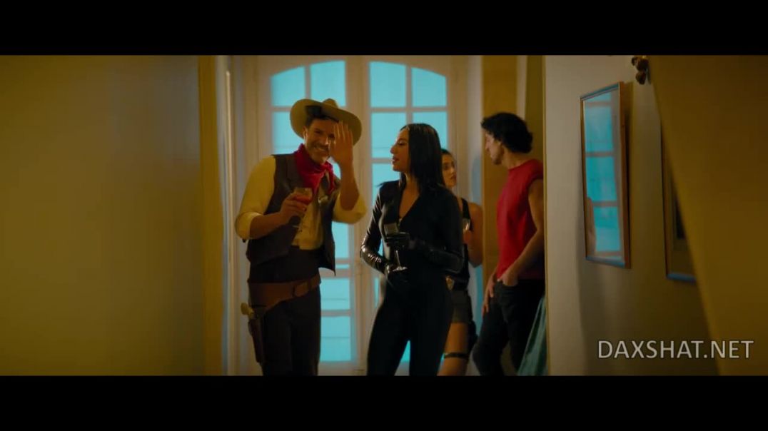 ⁣SUPPER KIM ? SUPER QAHRAMONLAR  (FRANSIYA KINOSI 2021) O'ZBEK TILIDA