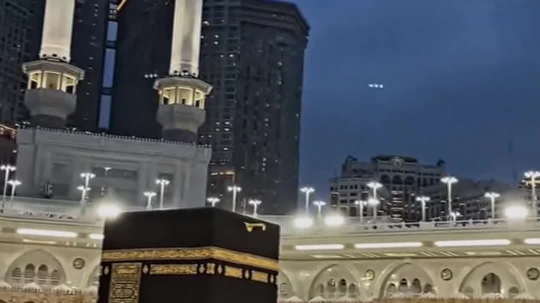 Там ты понимаешь Аллах никогда не оставлял тебя одного!