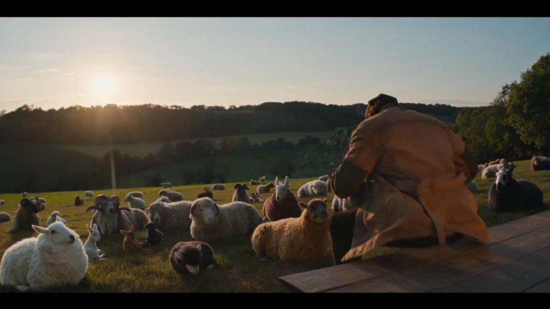 ⁣TERGOVNI QO'YLAR OLIB BORADI (KINO 2026) O'ZBEK TILIDA