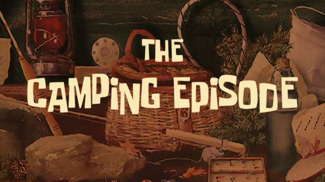 The Camping Episode