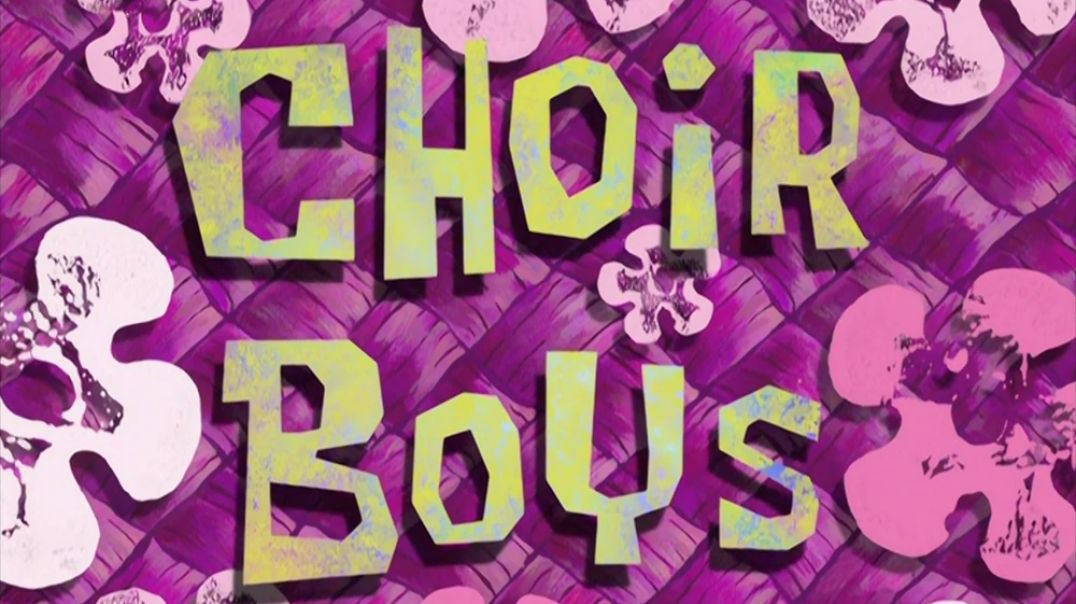 Choir Boys