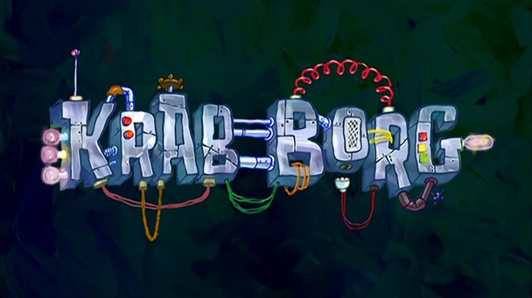 Krab-Borg