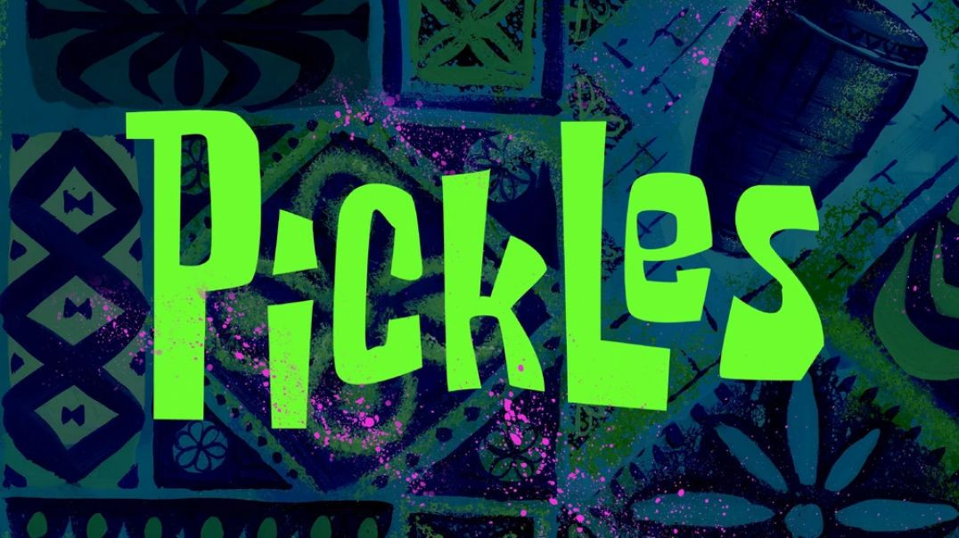 Pickles