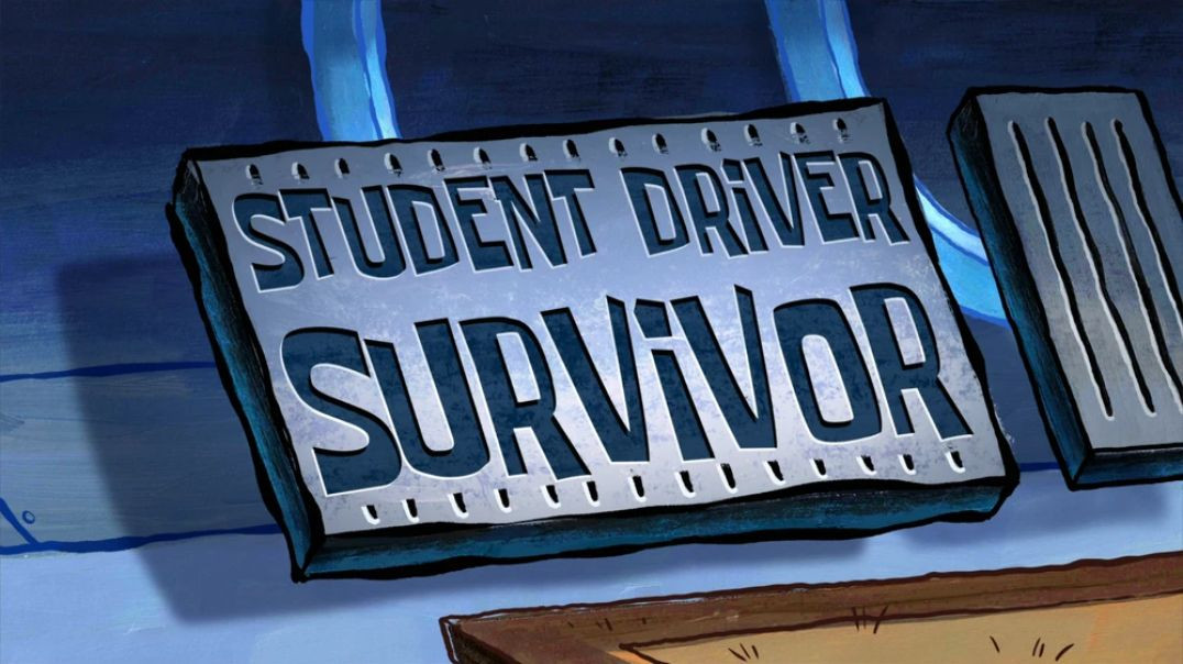 Student Driver Survivor
