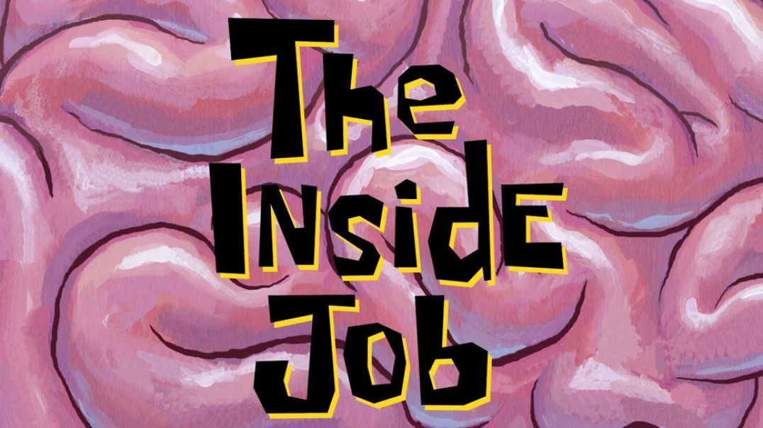 The Inside Job