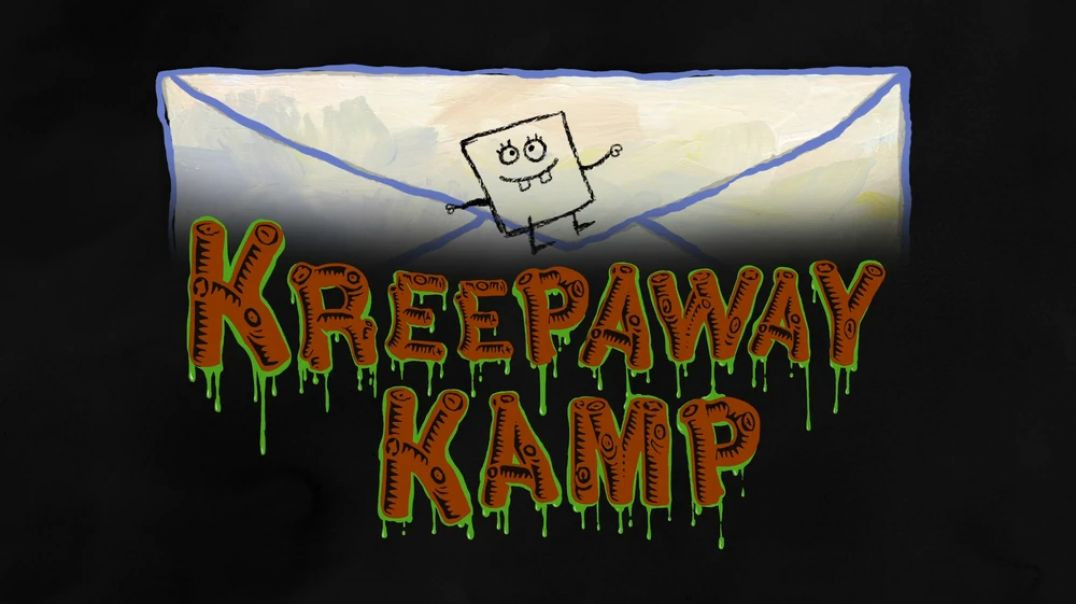 Kreepaway Kamp