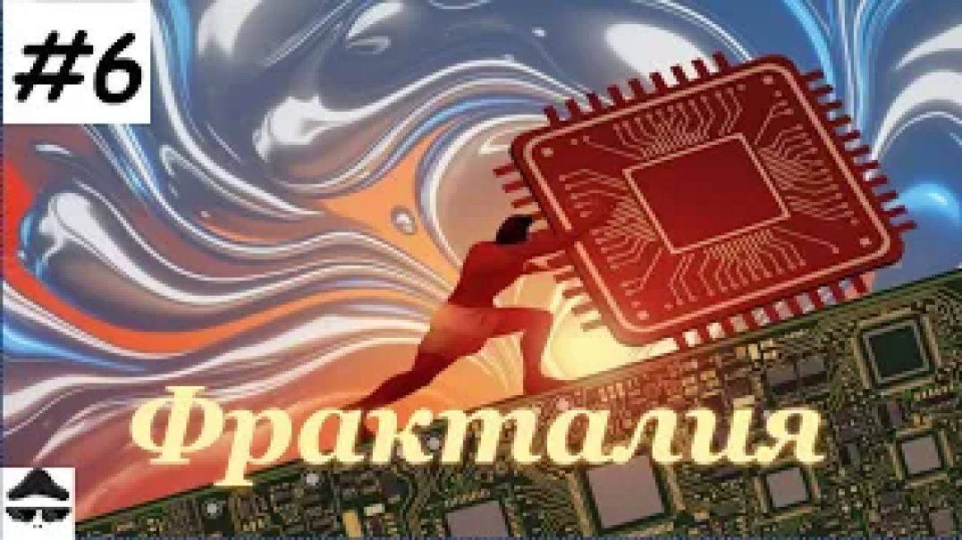 Чипы и дезинформация в мире псевдонаучных блогеров #6