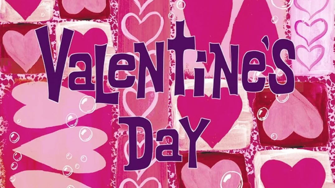 Valentine's Day