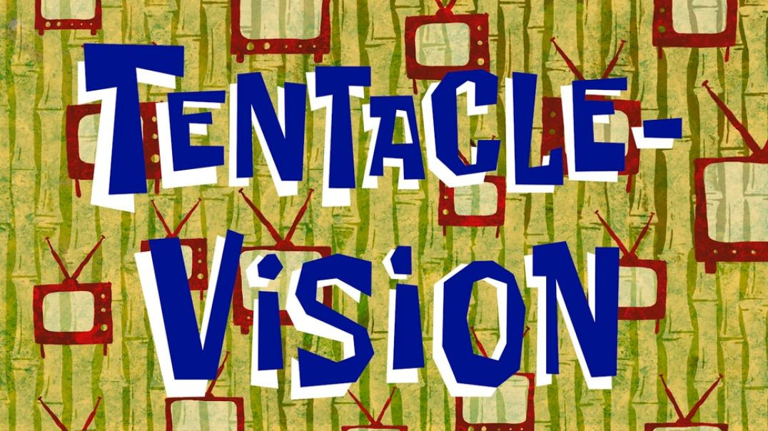 Tentacle-Vision