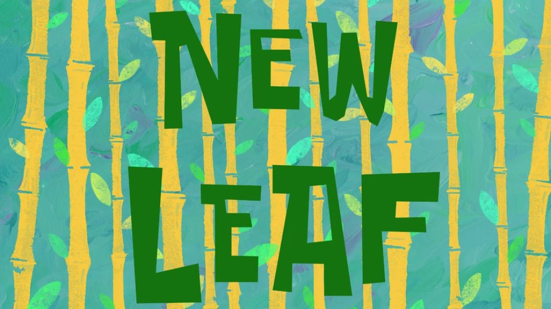 New Leaf