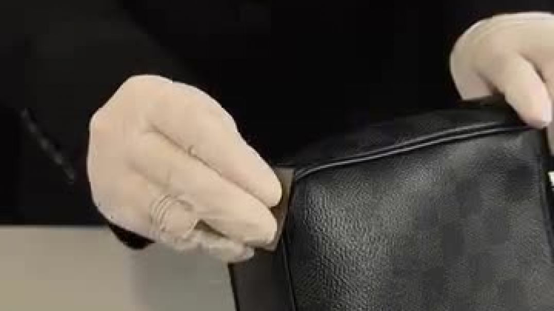 ⁣Сумки до и после реставрации. Люкс ремонт кожи