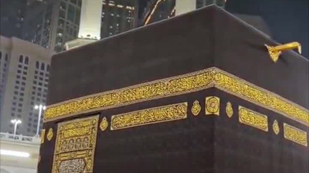 Как Пророк Мухаммад ﷺ совершал жертвоприношение