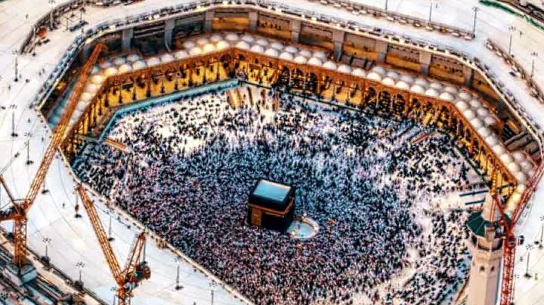 ⁣Хадж — это не просто дорога в Мекку