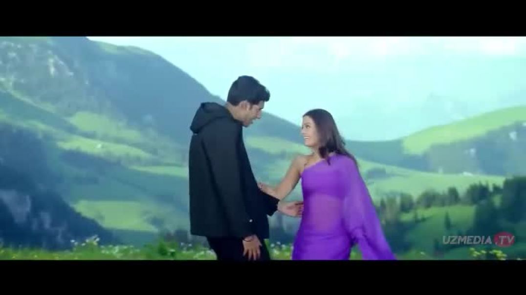 ⁣SEVGI HAQIDA BIR NECHA SO'Z (HIND KINO 2000) UZBEK TILIDA