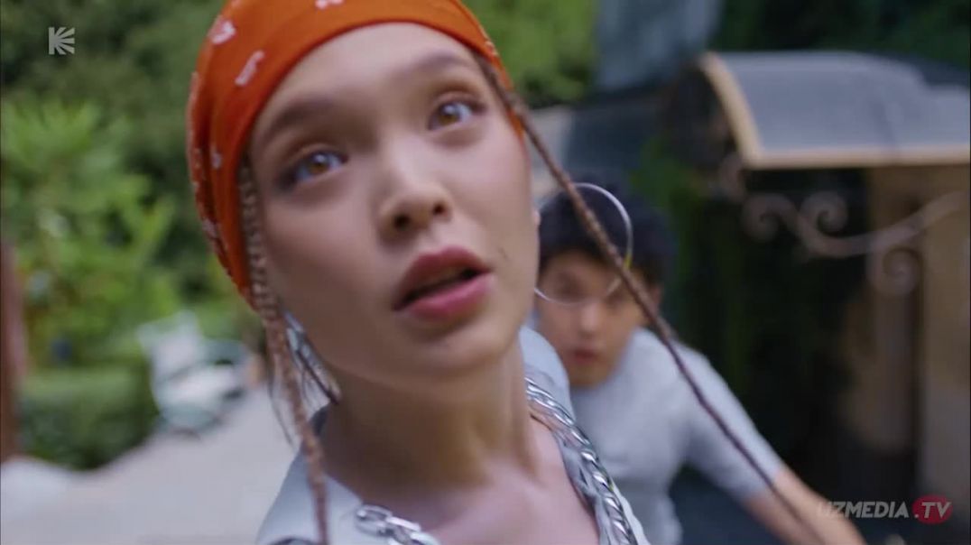 ⁣KO'CHA UYI 2-3 QISM (QOZOQ SERIALI 2026) O'ZBEK TILIDA