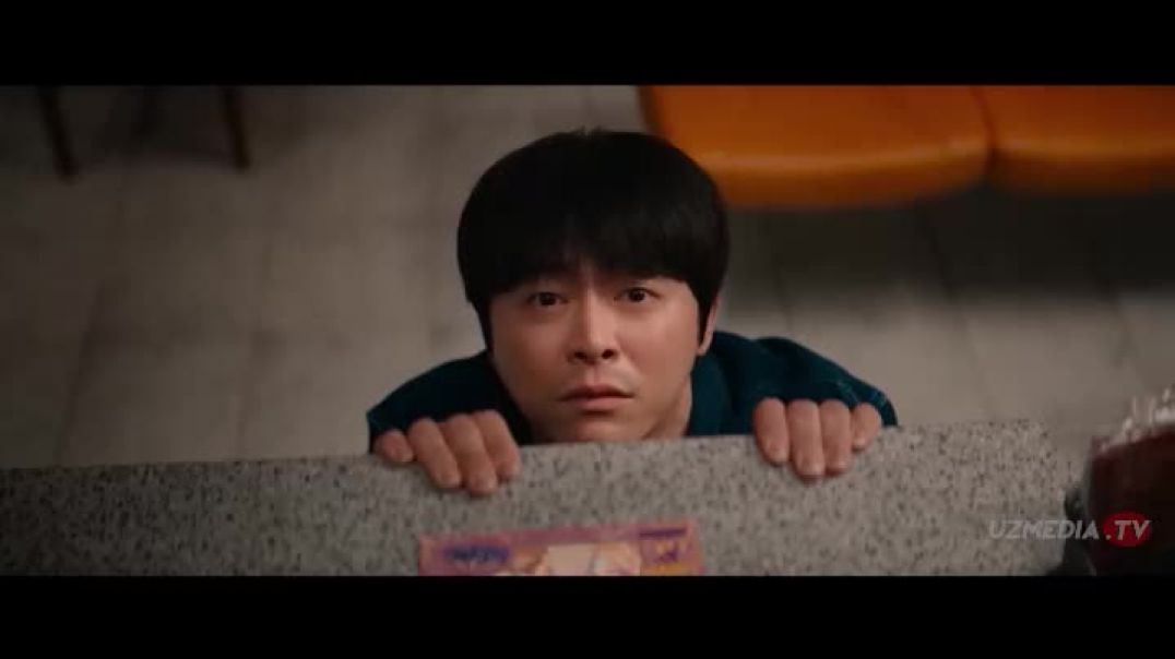 ⁣MENING QIZIM ZOMBI (UZBEK TILIDA UJAS) - KINO 2026