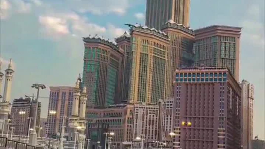 Что скрывается за смыслом хаджа урок смирения